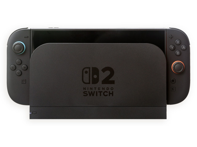 Игры Nintendo Switch 2