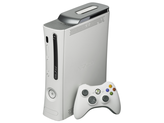 Игры Xbox 360