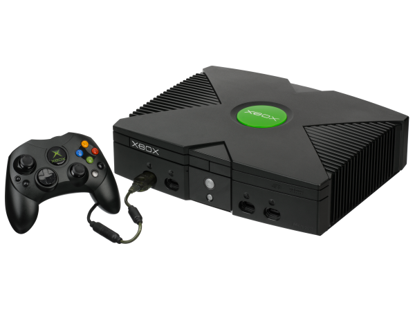 Игры Xbox original