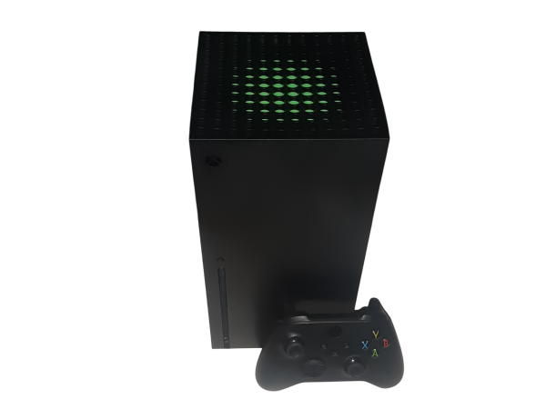 Игры Xbox Series X/S