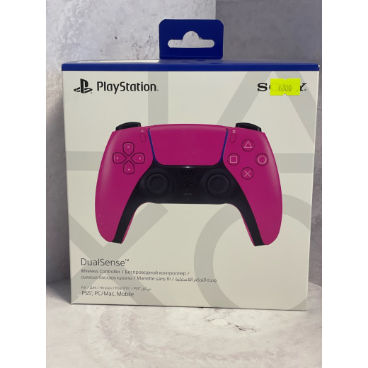 Dualsense NEW (Pink)