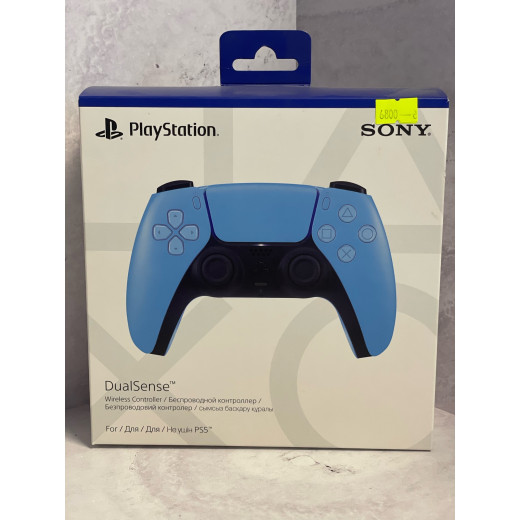 Dualsense NEW (Blue)