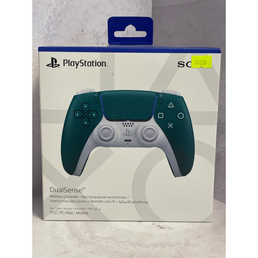 Dualsense NEW (Alpine Green)