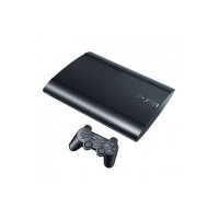 Купить Playstation 3 Super Slim 320Gb