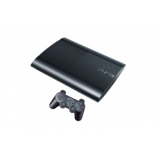Купить Playstation 3 Super Slim ( 12 gb )