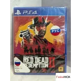 Купить Red Dead Redemption 2 PS4 NEW (cusa-11070) (Русски 1081666958 — PlayStation 4 — вид 2