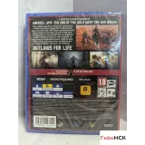 Купить Red Dead Redemption 2 PS4 NEW (cusa-11070) (Русски 1081666958 — PlayStation 4 — вид 3