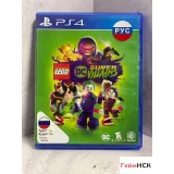 Купить Lego DC Super-Villains PS4 Б/У (cusa-11550) (Русск 2175182516 — PlayStation 4 — вид 2