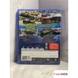 Купить Gear Club Unlimited 2 Ultimate Edition ps4 new 2367346102 — PlayStation 4 — вид 3