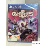 Купить Marvel Стражи Галактики PS4 (cusa-24103) 2367393381 — вид 2