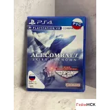 Купить Ace Combat 7 Skies Unknown PS4 Б/У (cusa-07202) (Р 2526844939 — вид 2