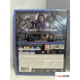 2590957714 — PlayStation 4 — вид 3