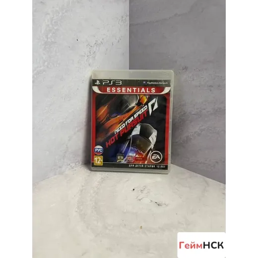 Need for speed hot pursuit ps3 (bles-00949) Need for speed hot pursuit ps3 (bles-00949)