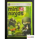 Купить Mini Ninjas Xbox 360 (pal) (Русские субтитры) 2719762184 — вид 2