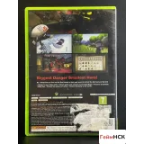 Купить Mini Ninjas Xbox 360 (pal) (Русские субтитры) 2719762184 — вид 4