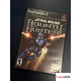 Купить Star Wars Bounty Hunter PS2 (sles-20420) (Английск 2815108977 — вид 2