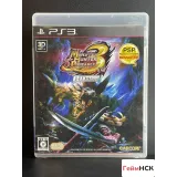 Купить Monster Hunter 3rd Portable PS3 (bljm-85001) (Анг) 2815489378 — вид 2