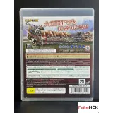 Купить Monster Hunter 3rd Portable PS3 (bljm-85001) (Анг) 2815489378 — вид 3