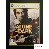 Купить Alone in the dark xbox 360 (pal) 2910900703 — вид 2