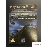 Купить Need for Speed Carbon: Collectors Edition PS2 (sle 3070911391 — PlayStation 2 — вид 2