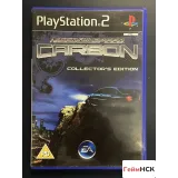 Купить Need for Speed Carbon: Collectors Edition PS2 (sle 3070911391 — PlayStation 2 — вид 4