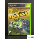 Купить Juiced Xbox Original (pal) (Английская версия) 3135231842 — вид 2