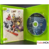 Купить Juiced Xbox Original (pal) (Английская версия) 3135231842 — вид 3