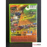 Купить Juiced Xbox Original (pal) (Английская версия) 3135231842 — вид 4