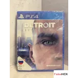 3487043481 — PlayStation 4 — вид 2