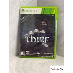 Thief Xbox 360 (pal)