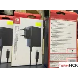 Купить Блок питания Nintendo Switch 3518913780 — вид 3