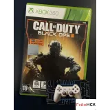 Купить Call of Duty Black Ops 3 Xbox 360 (pal) 3550729549 — вид 2