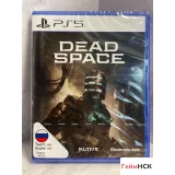 Купить Dead Space PS5 NEW (ppsa-03846) 3710656966 — вид 2