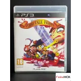 Купить FairyTale Fights PS3 (bles-00696) (Английская верс 3711256757 — PlayStation 3 — вид 2