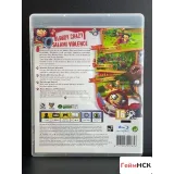 Купить FairyTale Fights PS3 (bles-00696) (Английская верс 3711256757 — PlayStation 3 — вид 3