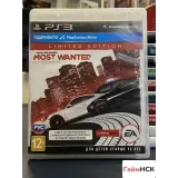 Купить Need For Speed Most Wanted PS3 (bles-01659) (Русск 3743223100 — вид 2