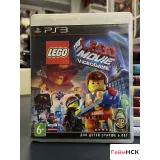 Купить Lego Movie Videogame PS3 3743306658 — PlayStation 3 — вид 2