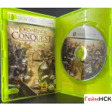 Купить The Lord of the Rings Conquest Xbox 360 (PAL) — вид 3