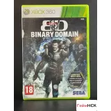 Купить Binary Domain Xbox 360 (pal) (Английская версия) 3870854127 — Xbox 360 — вид 2