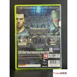 Купить Binary Domain Xbox 360 (pal) (Английская версия) 3870854127 — Xbox 360 — вид 3