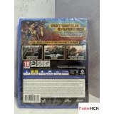 3903163037 — PlayStation 4 — вид 3