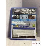 3967338193 — PlayStation 4 — вид 3