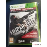 Купить Sniper Elite V2 goty Xbox 360 3999348374 — вид 2