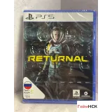 Купить Returnal PS5 (ppsa-01285) (Русская версия) 4031448458 — вид 2