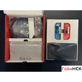 Купить Nintendo Switch Oled (прошитый / новый) 4031519525 — вид 3