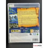 4063011099 — PlayStation 3 — вид 3