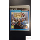 Купить Medieval Moves PS3 (bces-01279) 4063045485 — PlayStation 3 — вид 2