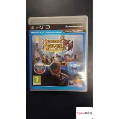 Medieval Moves PS3 (bces-01279)