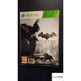 Купить Batman Arkham City Xbox 360 (pal) 4095046293 — вид 2