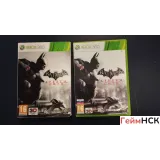Купить Batman Arkham City Xbox 360 (pal) 4095046293 — вид 3